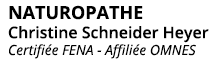 EFT Naturopathe Rouen-Reims-Bétheny Logo